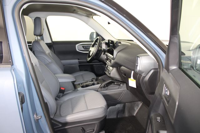 2025 Ford Bronco Sport Badlands - Photo 30