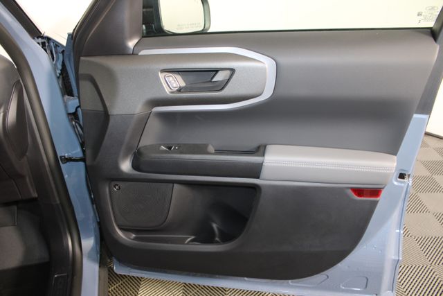 2025 Ford Bronco Sport Badlands - Photo 31