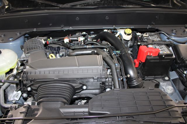 2025 Ford Bronco Sport Badlands - Photo 32