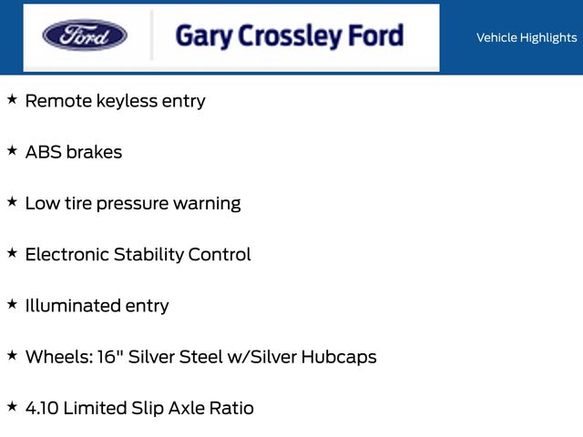 2024 Ford Transit Cutaway Base - Photo 6