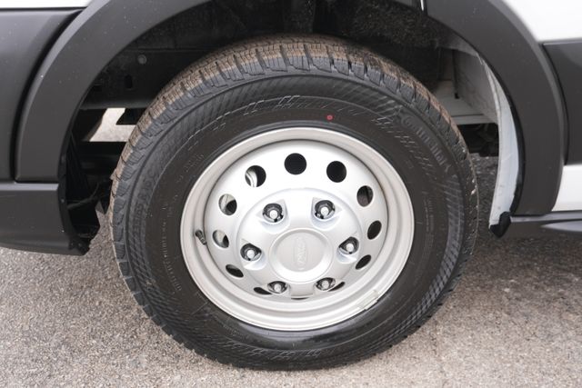 2024 Ford Transit Cutaway Base - Photo 10