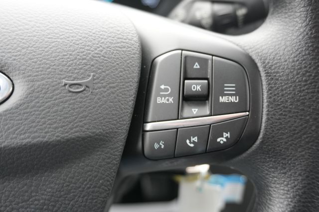 2024 Ford Transit Cutaway Base - Photo 14