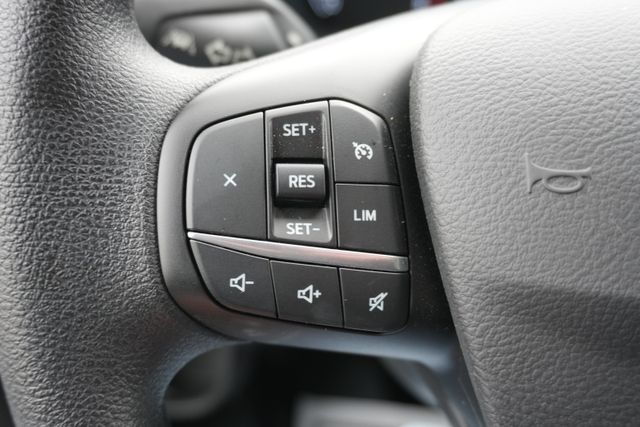 2024 Ford Transit Cutaway Base - Photo 15