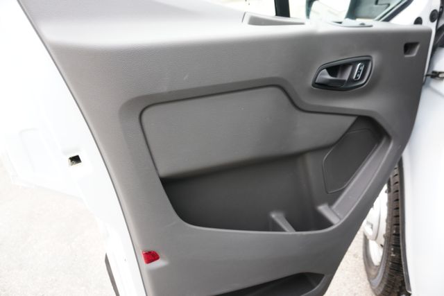 2024 Ford Transit Cutaway Base - Photo 17