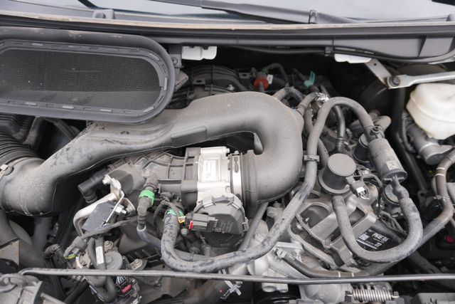 2024 Ford Transit Cutaway Base - Photo 19