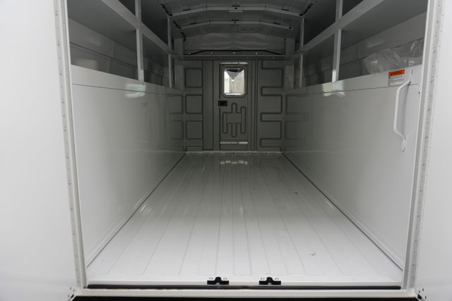 2024 Ford Transit Cutaway Base - Photo 22