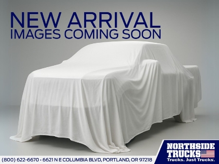 2022 Ford Super Duty F-450 DRW XL COMBO BODY