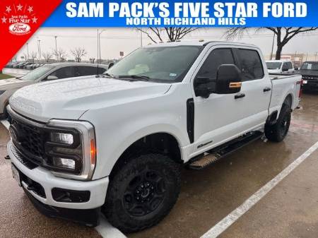 2023 Ford F-250SD XL