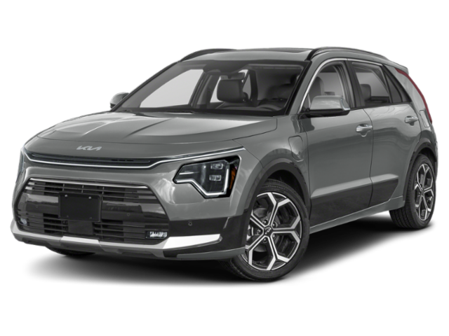 2023 Kia Niro Plug-In Hybrid SX