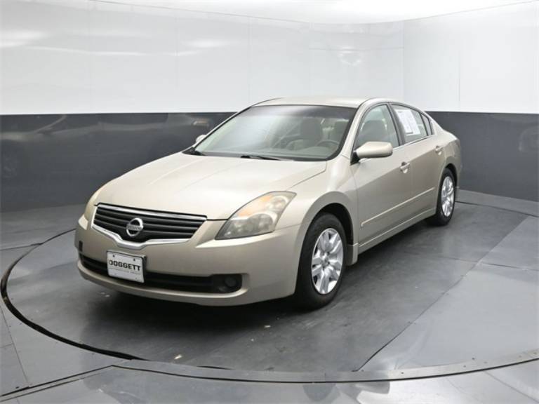 2009 Nissan Altima 2.5