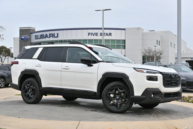 New 2026 Subaru Outback Limited