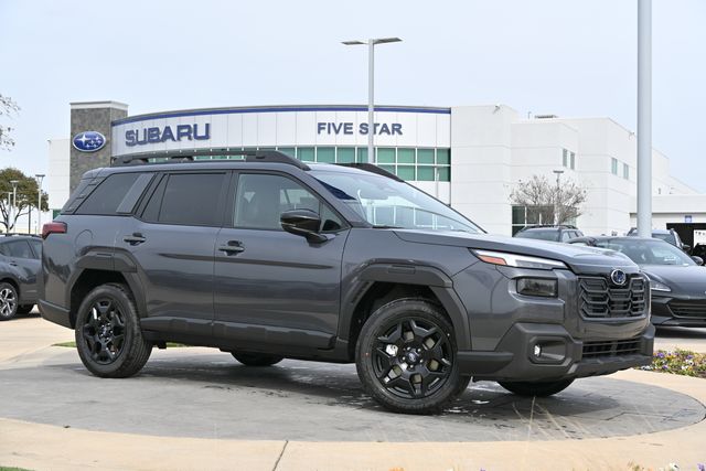 New 2026 Subaru Outback Limited