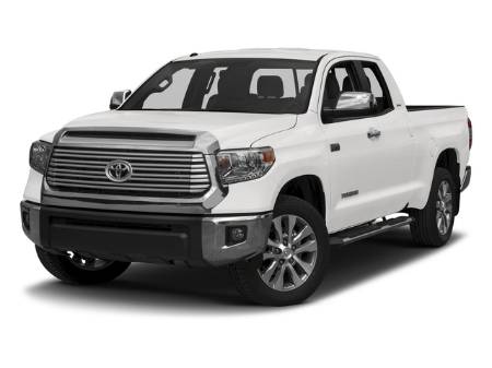 2016 Toyota Tundra