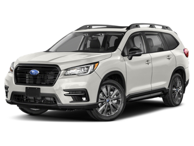 2022 Subaru Ascent Onyx Edition