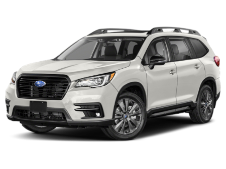 2022 Subaru Ascent Onyx Edition