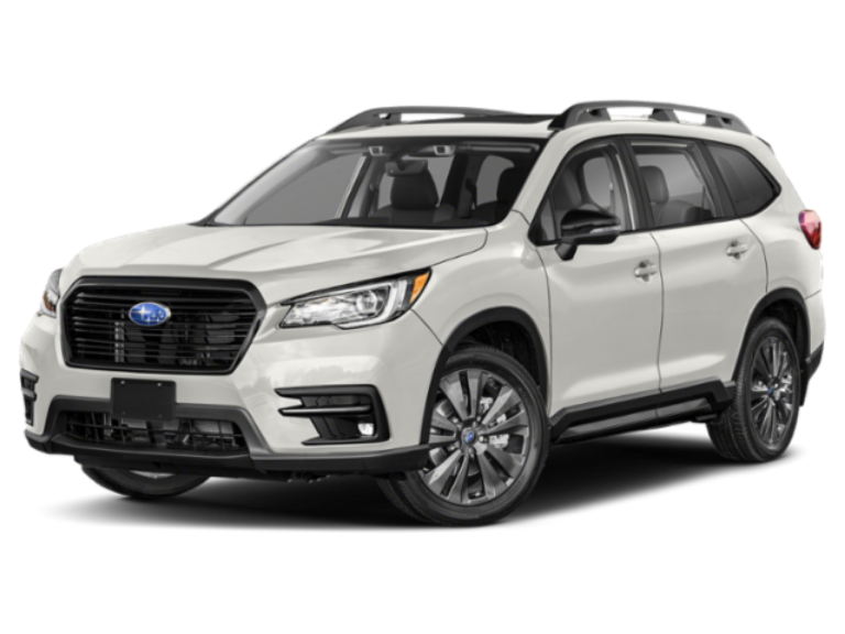 2022 Subaru Ascent Onyx Edition