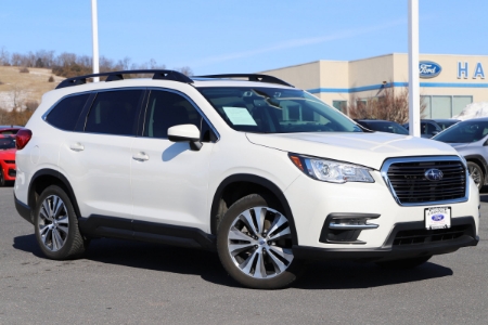 2020 Subaru Ascent Premium