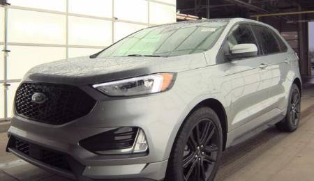 2024 Ford Edge ST Line