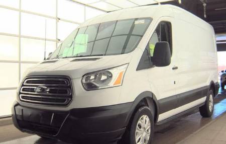 2019 Ford Transit-250 Base