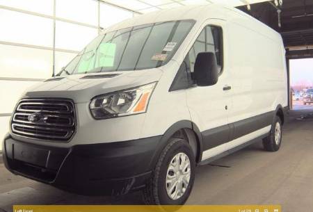 2019 Ford Transit-250 Base