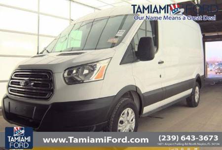 2019 Ford Transit-250 Base