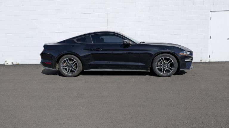 2019 Ford Mustang EcoBoost®