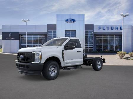 2026 Ford F-350SD XL