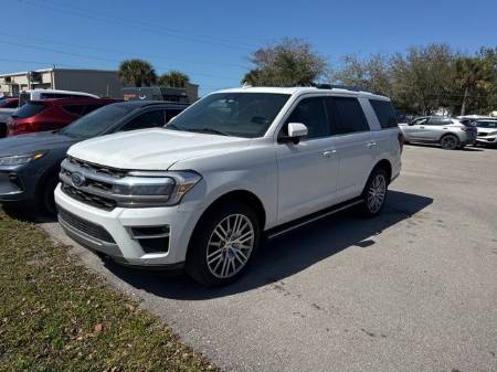 2023 Ford Expedition Limited