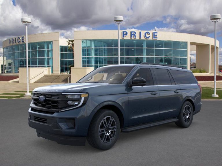 2025 Ford Expedition Active MAX