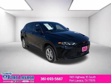 2023 Dodge Hornet GT