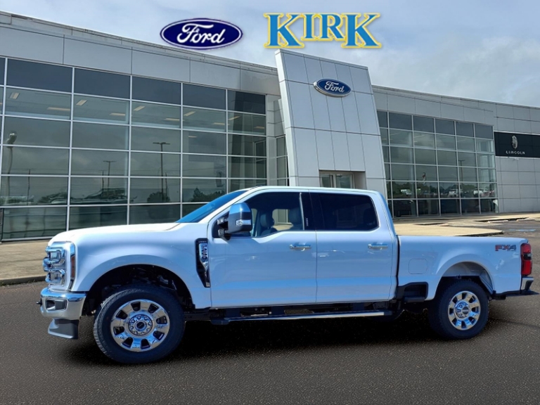 2026 Ford F-250 Super Duty LARIAT