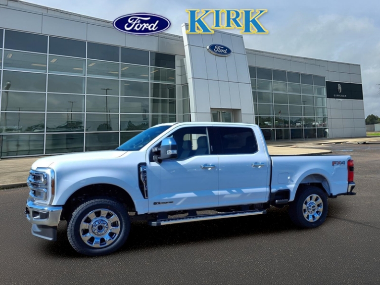 2026 Ford F-250 Super Duty LARIAT