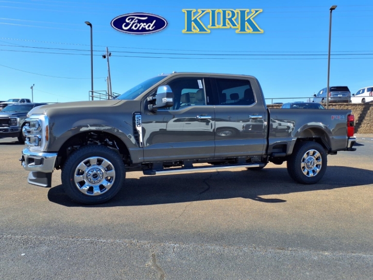 2026 Ford F-250 Super Duty LARIAT