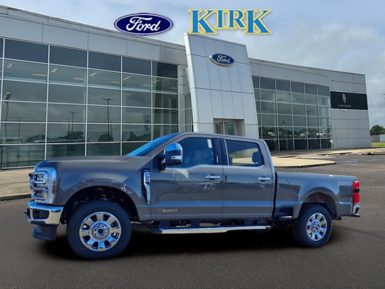 2026 Ford F-250 Super Duty LARIAT
