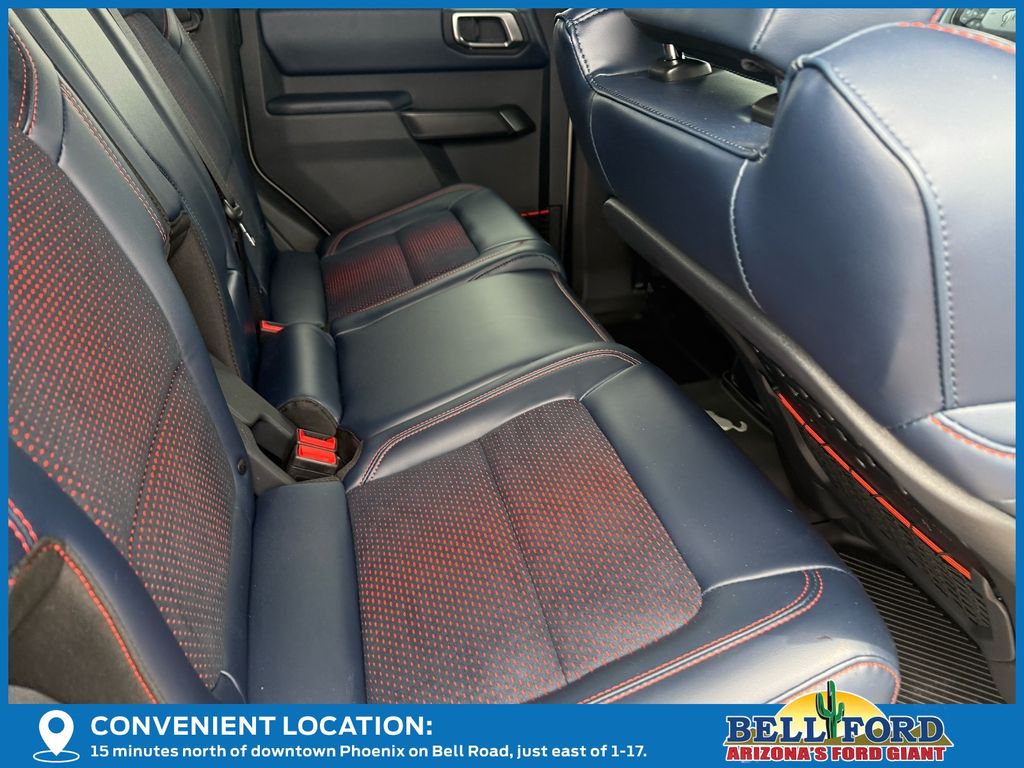 2025 Ford Bronco 4-Door Raptor - Photo 14