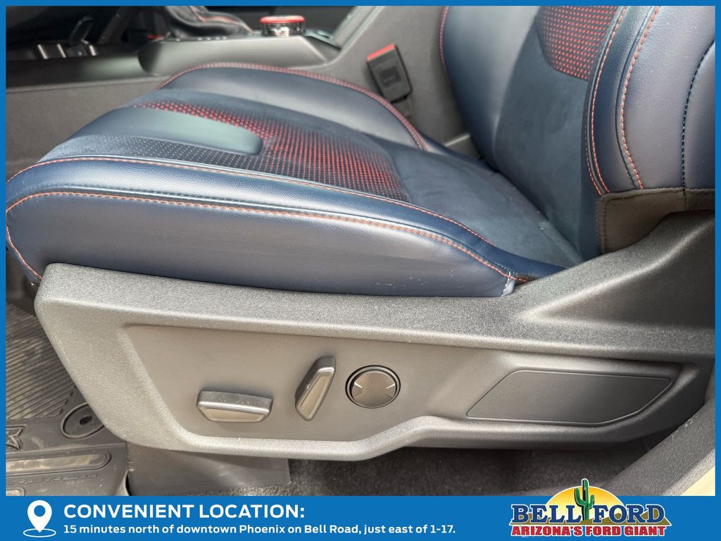 2025 Ford Bronco 4-Door Raptor - Photo 19