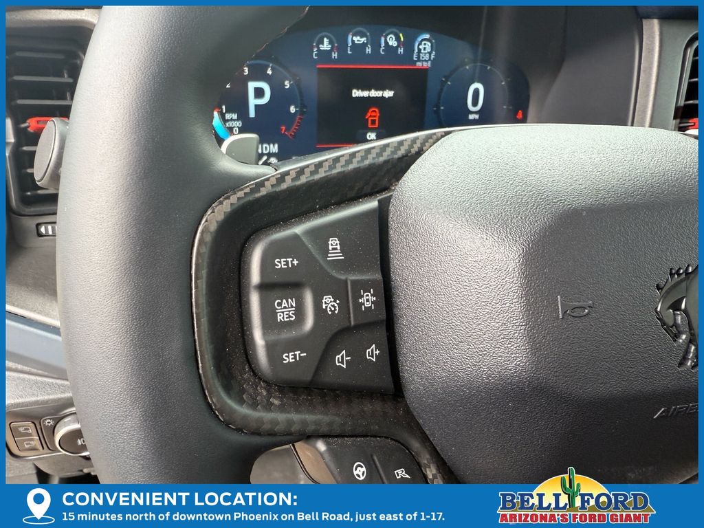 2025 Ford Bronco 4-Door Raptor - Photo 21