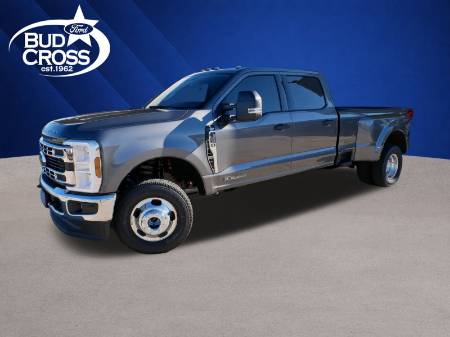 2026 Ford Super Duty F-350 DRW XLT
