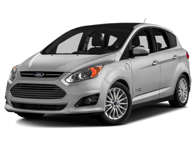 2015 Ford C-MAX Energi SEL
