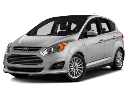 2015 Ford C-MAX Energi SEL