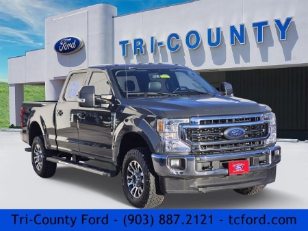 2021 Ford Super Duty F-250 SRW XL