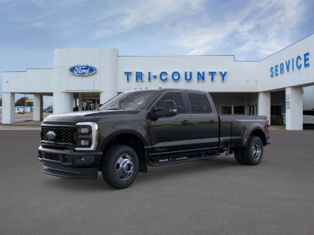 2026 Ford Super Duty F-350 DRW XL