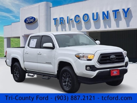 2023 Toyota Tacoma 2WD SR5