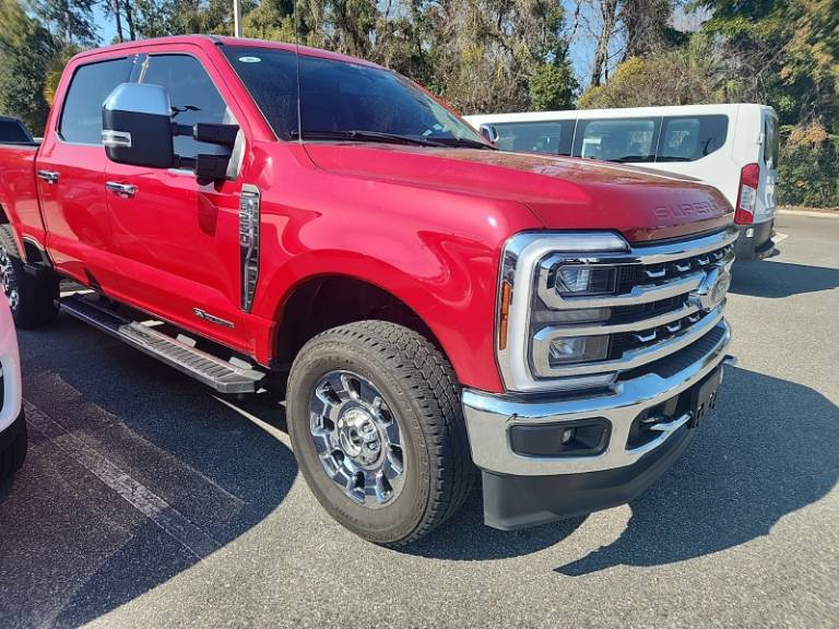 2024 Ford F-250SD LARIAT