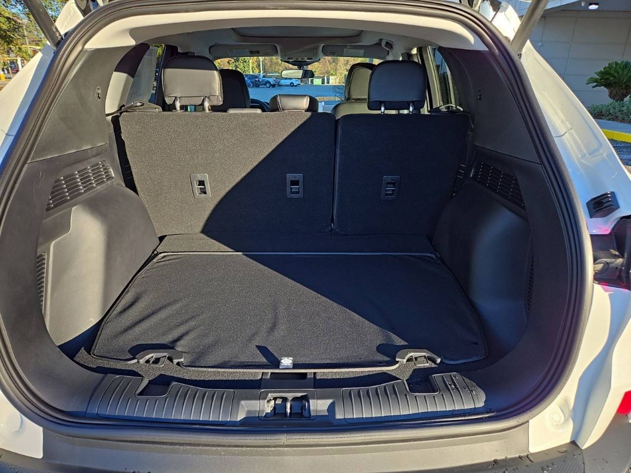 2025 Ford Escape Plug-in hybrid PHEV - Photo 6