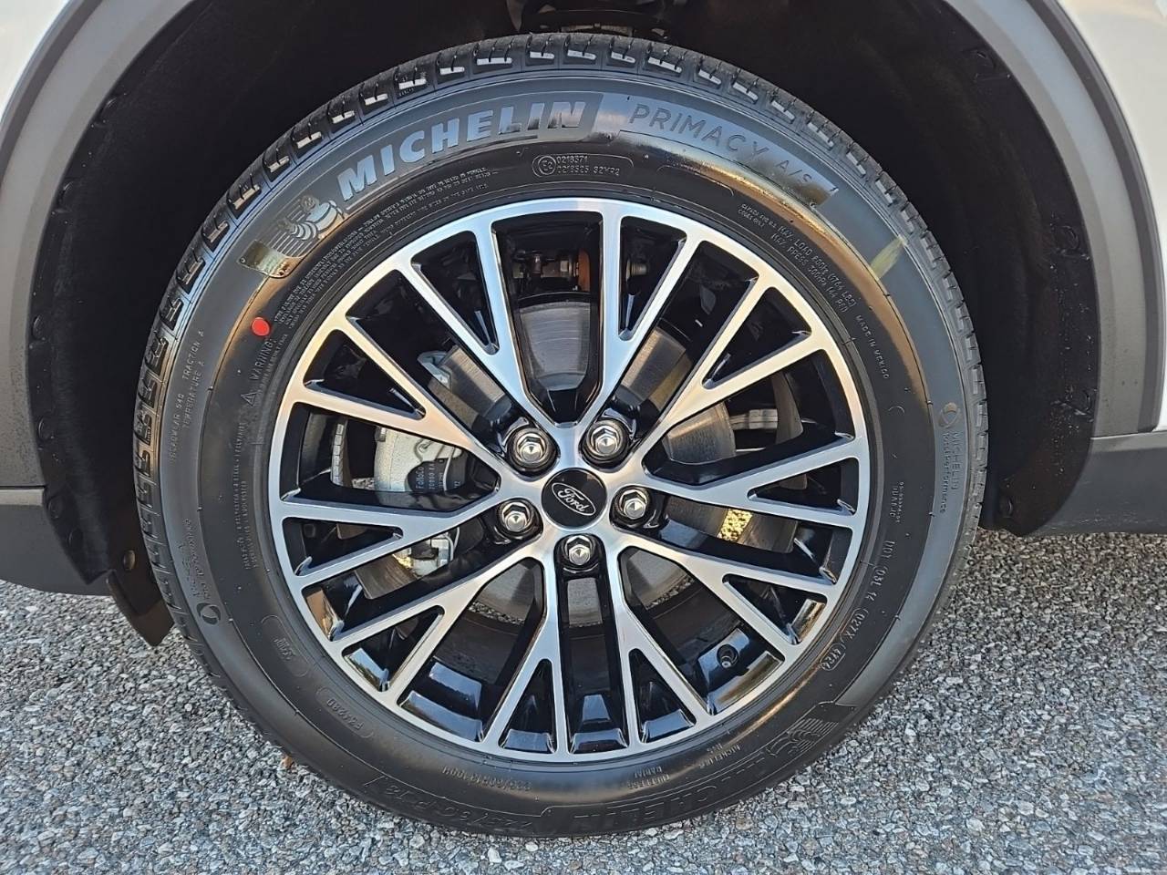 2025 Ford Escape Plug-in hybrid PHEV - Photo 12