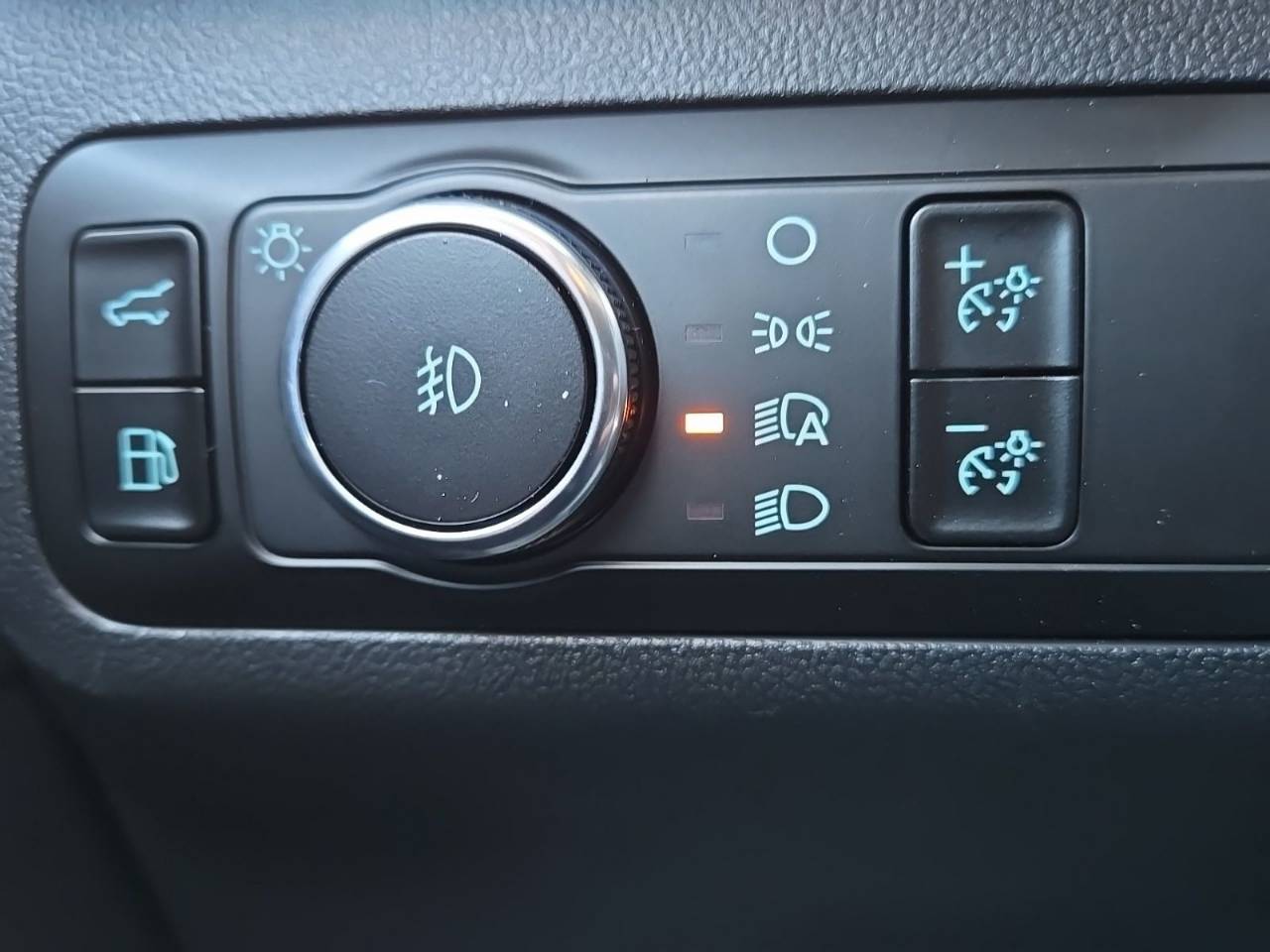 2025 Ford Escape Plug-in hybrid PHEV - Photo 21