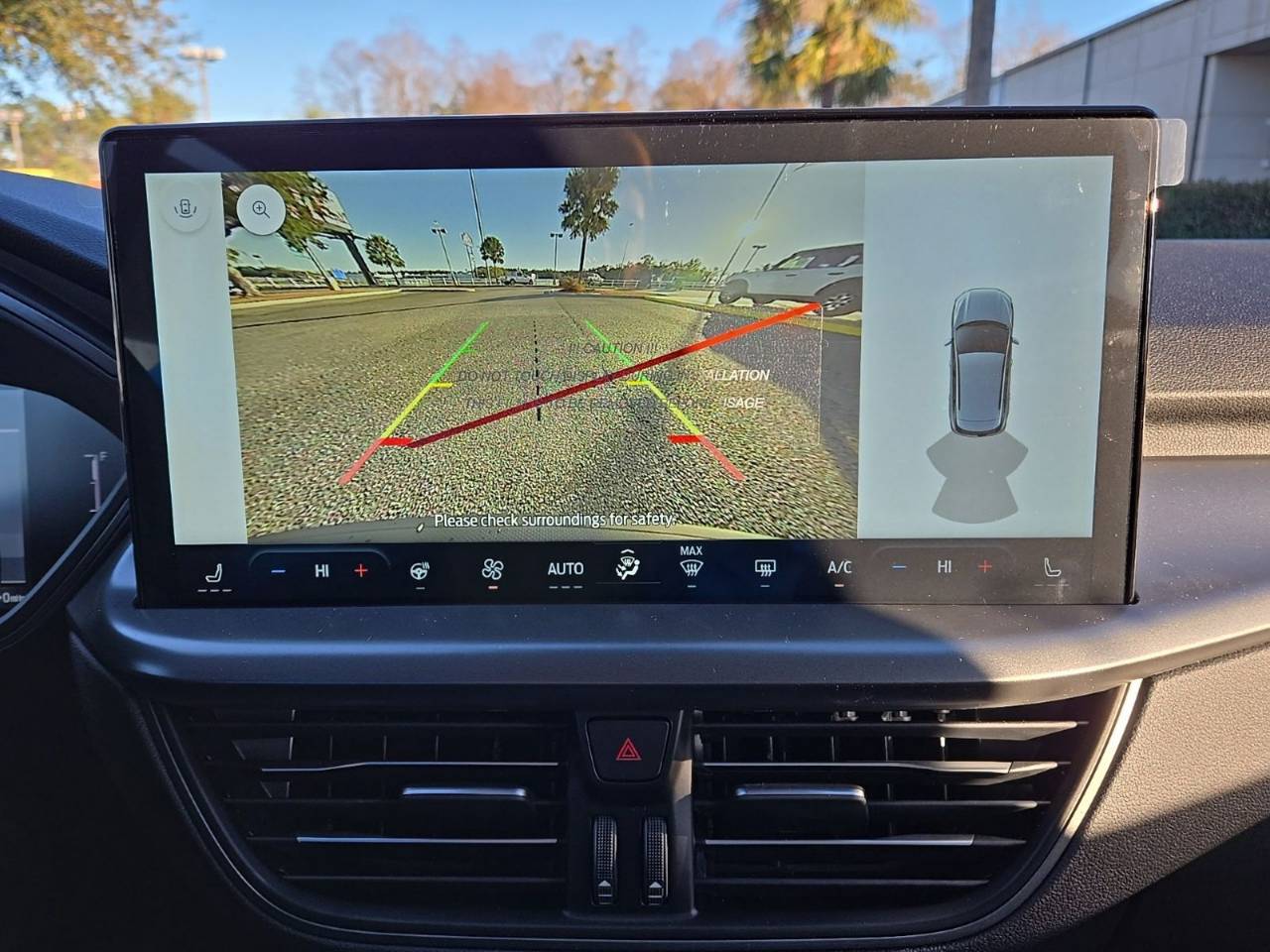 2025 Ford Escape Plug-in hybrid PHEV - Photo 22