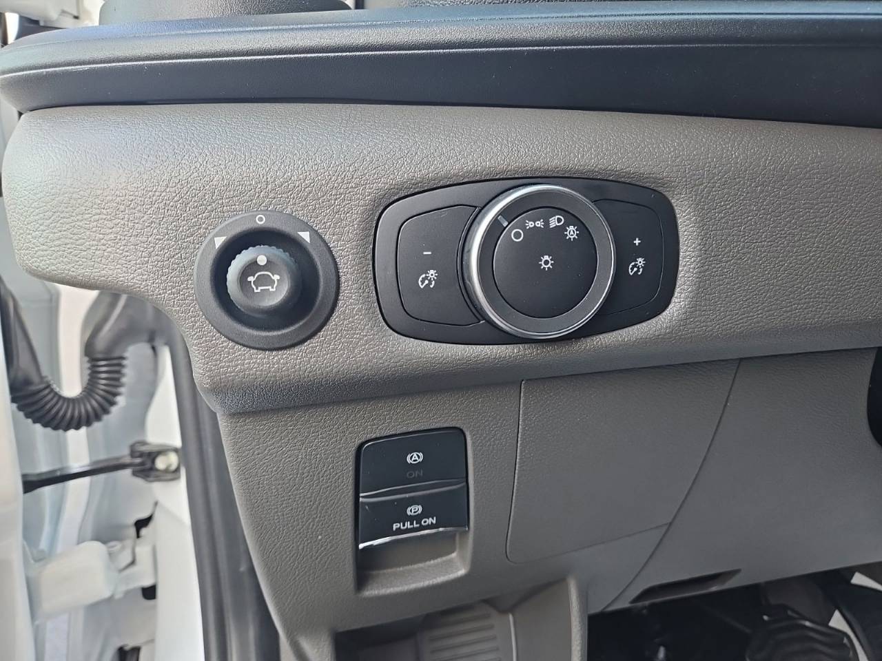 2025 Ford Transit Van Base - Photo 15