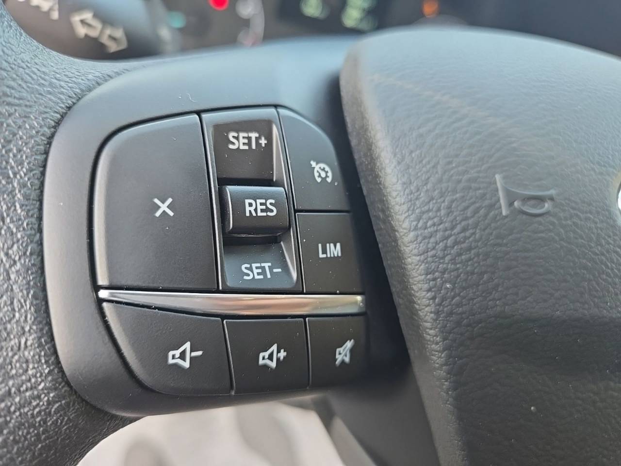 2025 Ford Transit Van Base - Photo 23